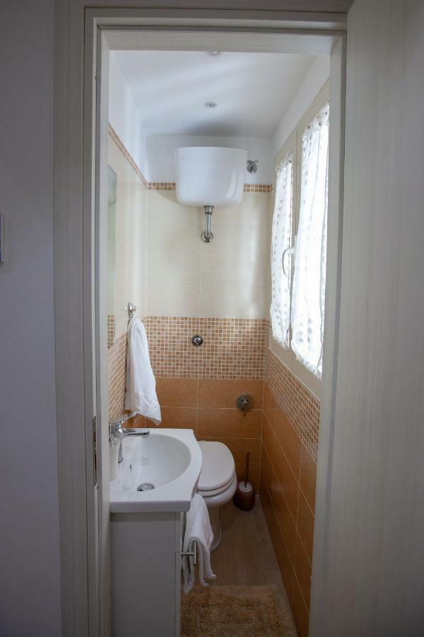 Garibaldi House Apartment Naples Exterior photo